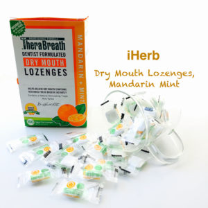 ドライマウスロゼンジ