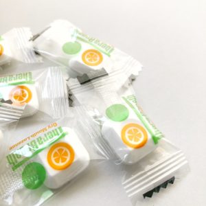 ドライマウスロゼンジ