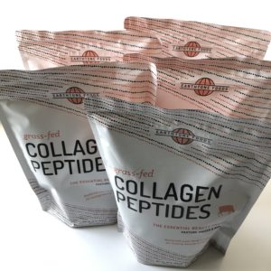 iHerbグラスフェッド コラーゲン