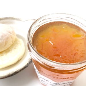 iHerbボンヌママン オレンジマーマレード