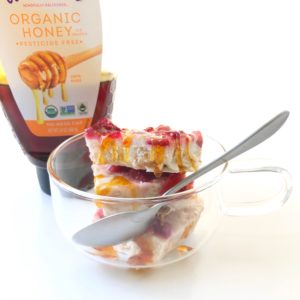 iHerbスイスミューズリー