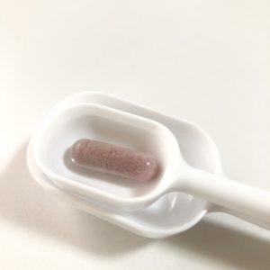 iHerbアサイーベリーダイエット