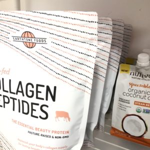 iHerbグラスフェッド コラーゲン