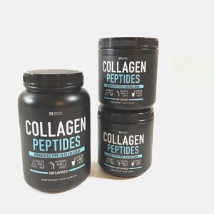 iHerbコラーゲンペプチド無香料