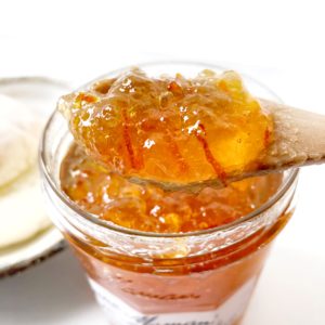 iHerbボンヌママン オレンジマーマレード