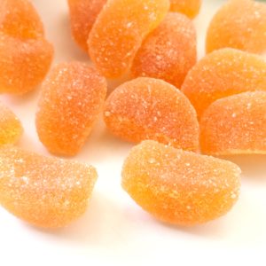 iHerbビタミンCグミ・天然オレンジ