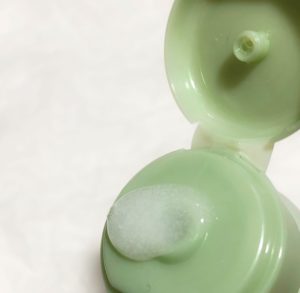 iHerbスクラブ(Aveeno)