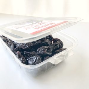 iHerbドライフルーツ・カリフォルニアプルーン