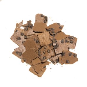 iHerbブラウニー・プロテインクッキーチョコチップ