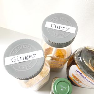 iHerb　オーガニック根生姜