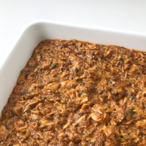 iHerbオーガニックトマトパウダー