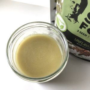 iHerbビーガン プロテイン