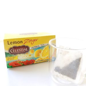 レモンジンジャー