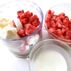 プロテインアイス