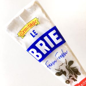 カルディ　エルミタージュブリーチーズ