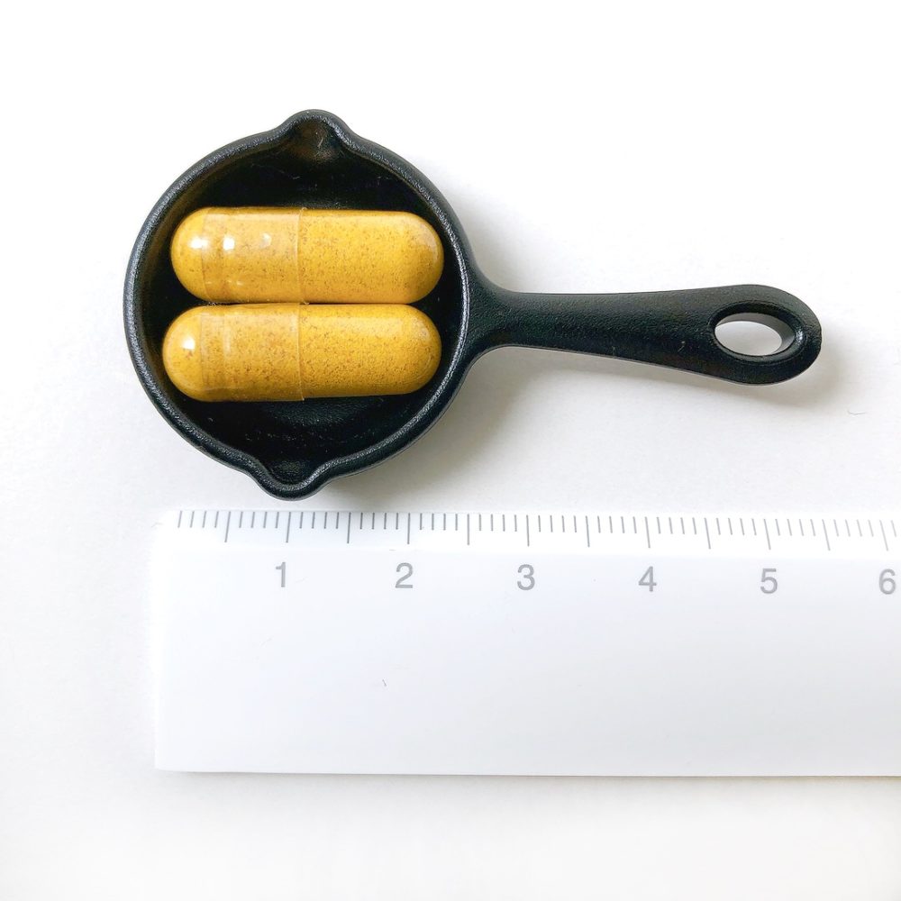 iHerb　ビーポーレン　花粉