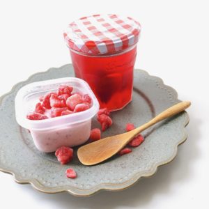 プロテインアイス