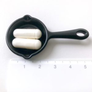 iHerbビタミン D3