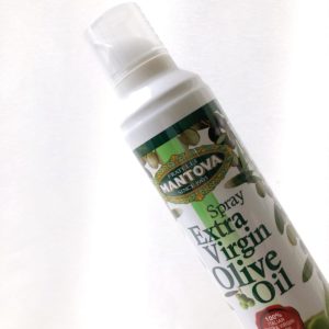 カルディ　オリーブオイルスプレー