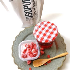 プロテインアイス