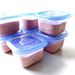 プロテインアイス