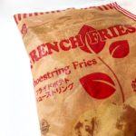 業務スーパー　フライドポテト