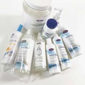 iHerbマグネシウム