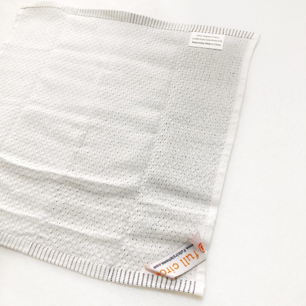 iHerbディッシュクロス