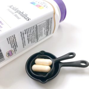 iHerbプロバイオティクス