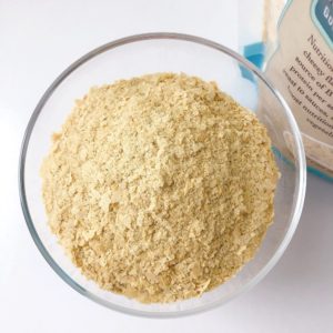 iHerbラージフレーク酵母