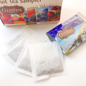 iHerbハーブティー