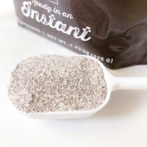 iHerbケトジェニックコーヒー