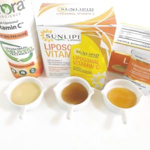 iHerbリポソーム