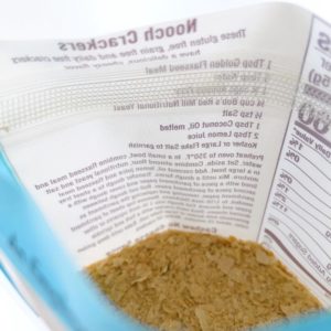 iHerbラージフレーク酵母