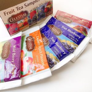 iHerbハーブティー