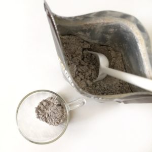 iHerbケトジェニックコーヒー