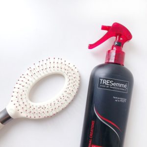 iHerbヘアスプレー