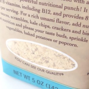 iHerbラージフレーク酵母