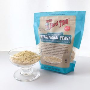 iHerbラージフレーク酵母