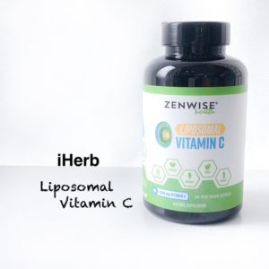 iHerbリポソーム