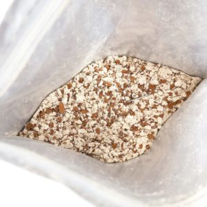 iHerb　MCTパウダー シナモン入りコーヒー