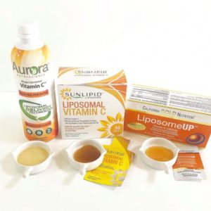 iHerbリポソーム