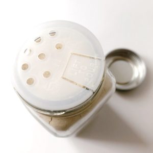 iHerbホワイトペッパー