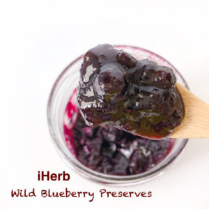 iHerbジャム