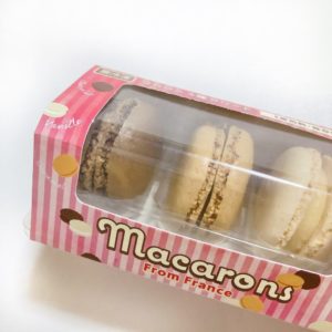 業務スーパー マカロン