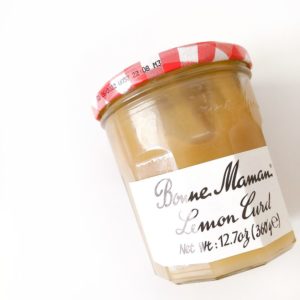 iHerbボンヌママン