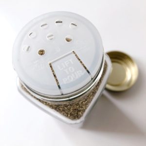 iHerbブラックペッパー