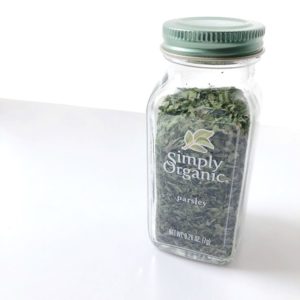 iHerb シンプリーオーガニック