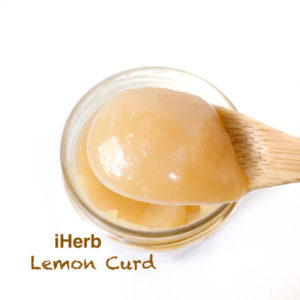 iHerbボンヌママン