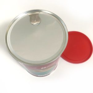 iHerbホットチョコレート